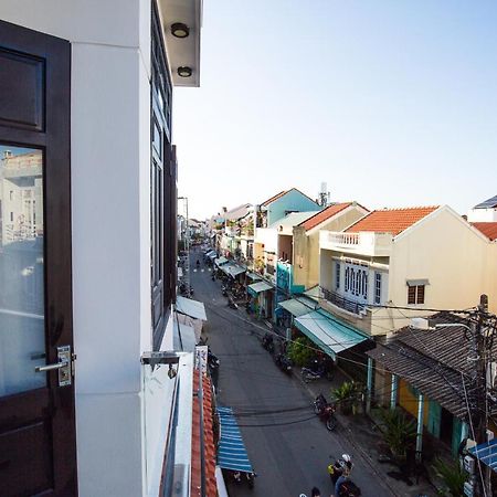 Nem'S House Hoi An Apartamento Exterior foto