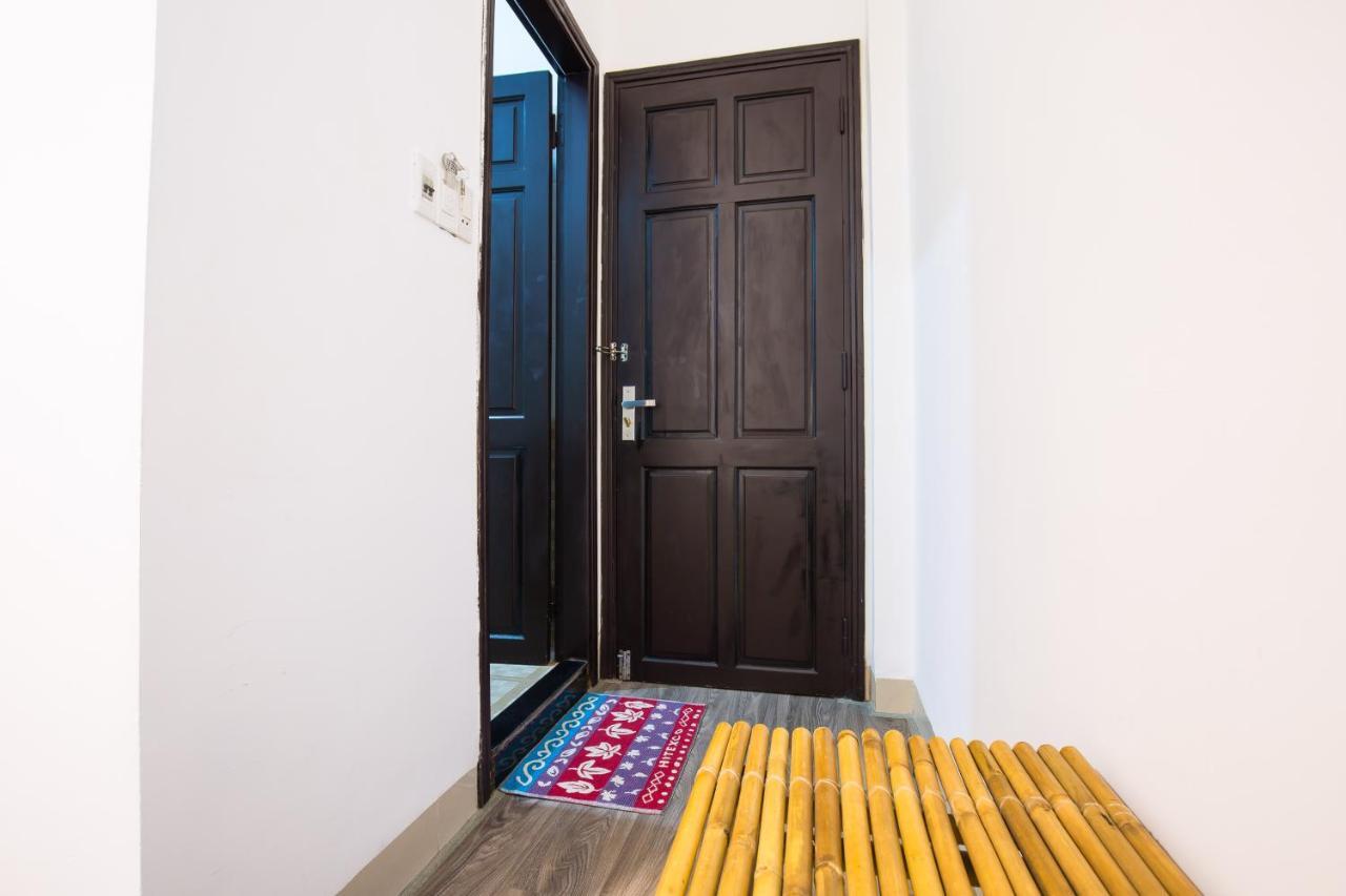 Nem'S House Hoi An Apartamento Exterior foto