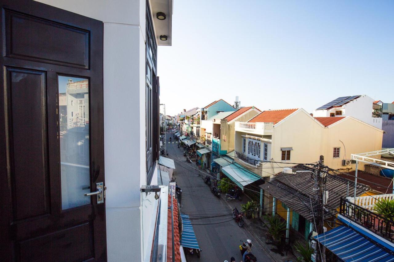 Nem'S House Hoi An Apartamento Exterior foto